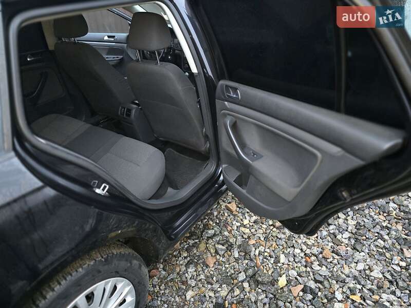Универсал Volkswagen Golf 2007 в Жмеринке фото 10 Универсал Volkswagen Golf 2007 в Жмеринке