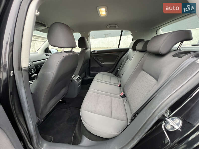 Хэтчбек Volkswagen Golf 2007 в Киеве фото 18 Хэтчбек Volkswagen Golf 2007 в Киеве
