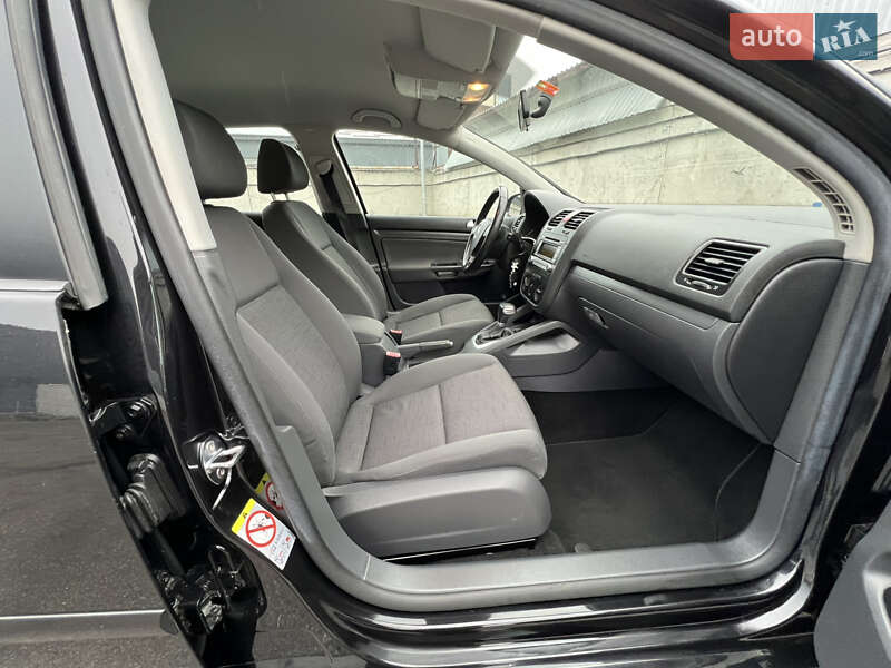 Хэтчбек Volkswagen Golf 2007 в Киеве фото 24 Хэтчбек Volkswagen Golf 2007 в Киеве