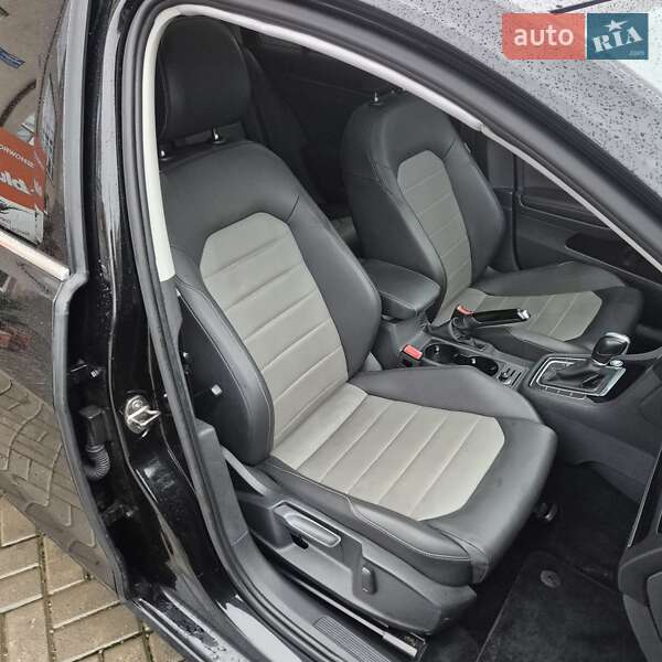 Универсал Volkswagen Golf 2015 в Черновцах фото 17 Универсал Volkswagen Golf 2015 в Черновцах