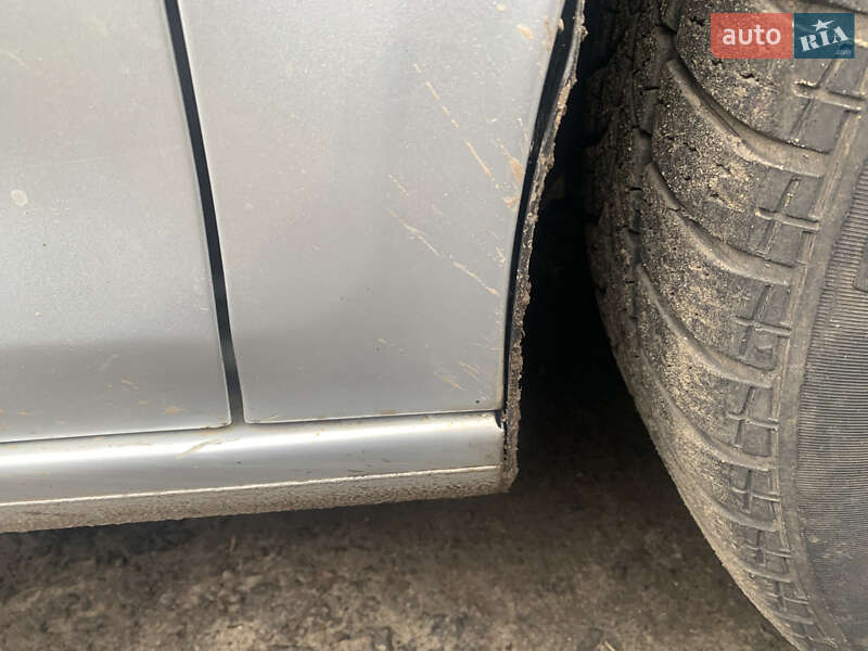 Универсал Volkswagen Golf 2009 в Козине