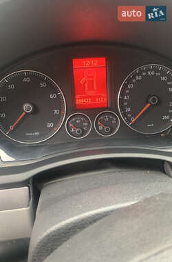 Универсал Volkswagen Golf 2009 в Козине