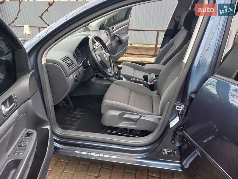 Хэтчбек Volkswagen Golf 2007 в Мукачево фото 15 Хэтчбек Volkswagen Golf 2007 в Мукачево