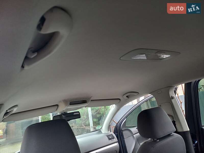 Хэтчбек Volkswagen Golf 2007 в Мукачево фото 26 Хэтчбек Volkswagen Golf 2007 в Мукачево