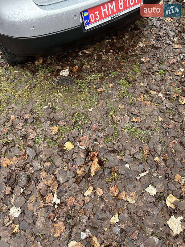 Хэтчбек Volkswagen Golf 2007 в Луцке фото 34 Хэтчбек Volkswagen Golf 2007 в Луцке