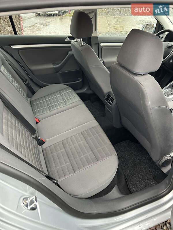 Хэтчбек Volkswagen Golf 2007 в Луцке фото 38 Хэтчбек Volkswagen Golf 2007 в Луцке