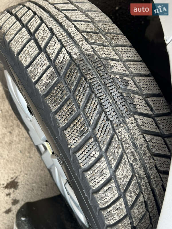 Універсал Volkswagen Golf 2007 в Дрогобичі фото 10 Універсал Volkswagen Golf 2007 в Дрогобичі