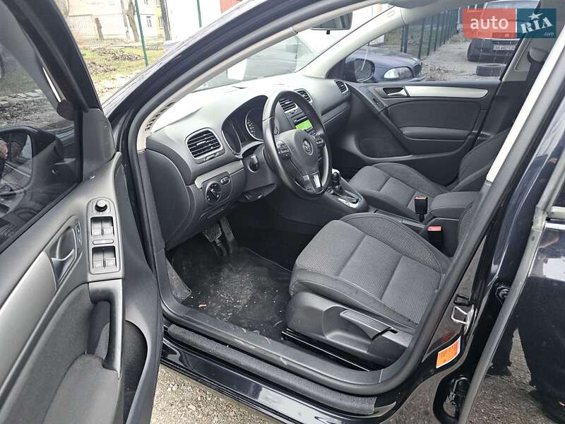 Хэтчбек Volkswagen Golf 2011 в Каменском фото 14 Хэтчбек Volkswagen Golf 2011 в Каменском