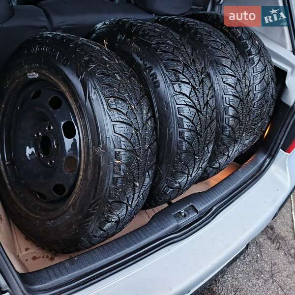 Хэтчбек Volkswagen Golf 1999 в Шполе фото 11 Хэтчбек Volkswagen Golf 1999 в Шполе