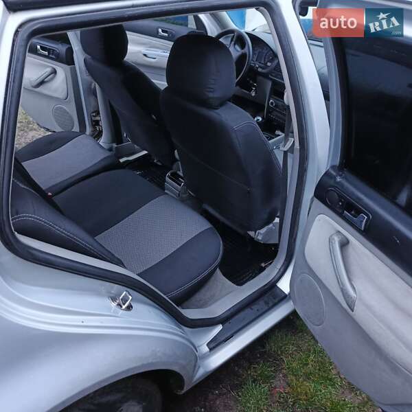 Хэтчбек Volkswagen Golf 1999 в Шполе фото 16 Хэтчбек Volkswagen Golf 1999 в Шполе