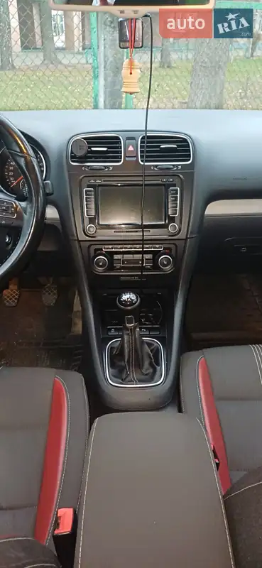 Volkswagen Golf 2012 VIN WVWZZZ1KZDM629429 фото оголошення 5 з 71