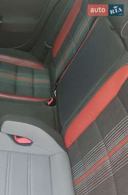 Універсал Volkswagen Golf 2012 в Броварах