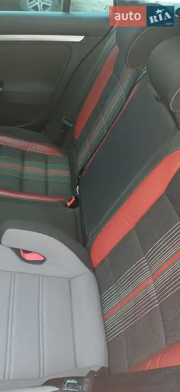 Volkswagen Golf 2012 VIN WVWZZZ1KZDM629429 фото оголошення 10 з 71