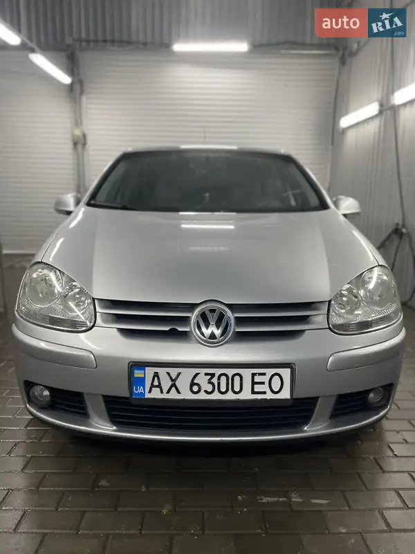 Volkswagen Golf 2008 VIN WVWZZZ1KZ8P105989 фото оголошення 16 з 48