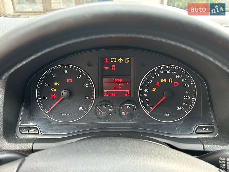 Хэтчбек Volkswagen Golf 2008 в Ровно фото 27 Хэтчбек Volkswagen Golf 2008 в Ровно