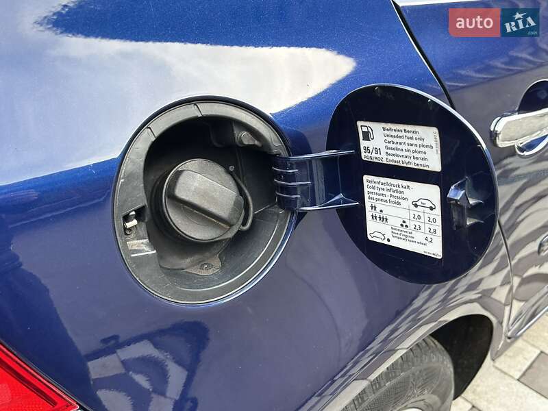 Хэтчбек Volkswagen Golf 2008 в Ровно фото 15 Хэтчбек Volkswagen Golf 2008 в Ровно