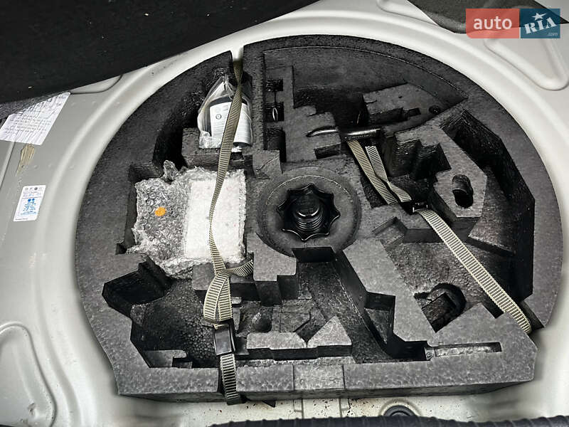 Хэтчбек Volkswagen Golf 2007 в Луцке фото 30 Хэтчбек Volkswagen Golf 2007 в Луцке