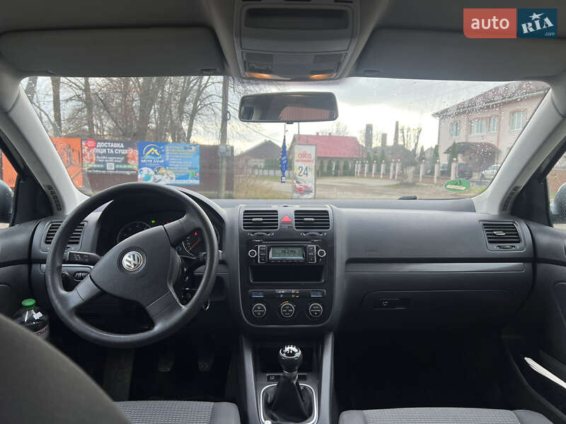 Универсал Volkswagen Golf 2007 в Черновцах фото 12 Универсал Volkswagen Golf 2007 в Черновцах