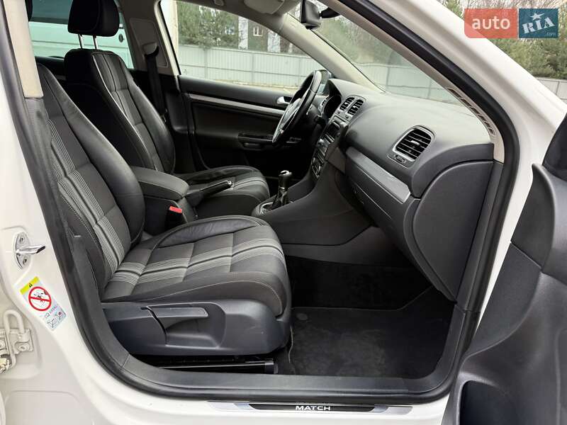 Універсал Volkswagen Golf 2012 в Луцьку фото 14 Універсал Volkswagen Golf 2012 в Луцьку