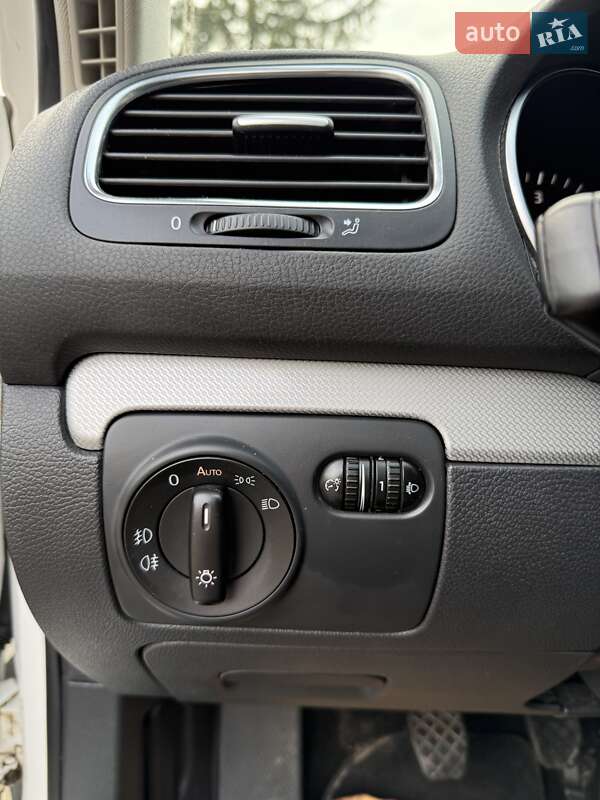 Універсал Volkswagen Golf 2012 в Луцьку фото 21 Універсал Volkswagen Golf 2012 в Луцьку
