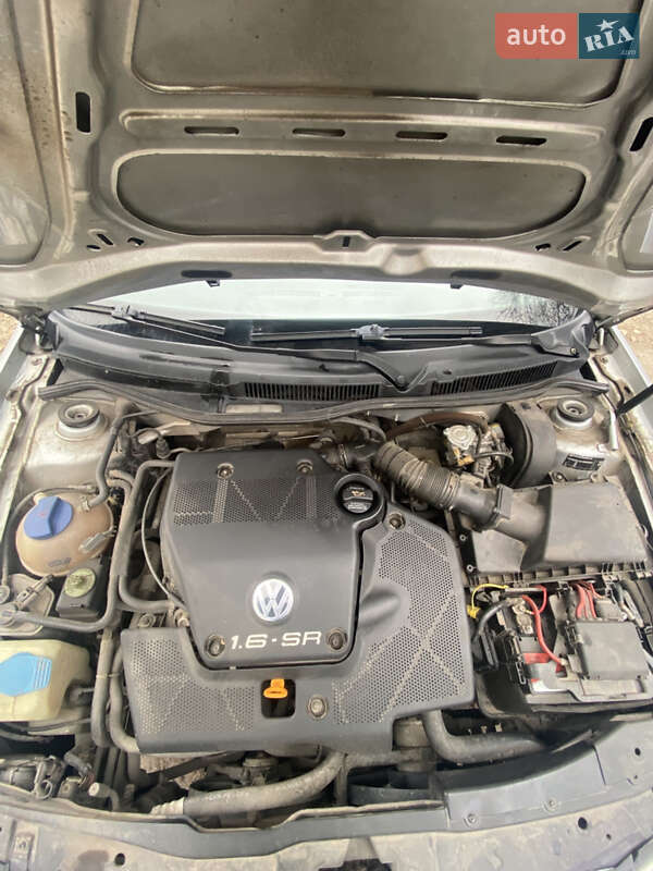 Хэтчбек Volkswagen Golf 2001 в Каменском фото 13 Хэтчбек Volkswagen Golf 2001 в Каменском