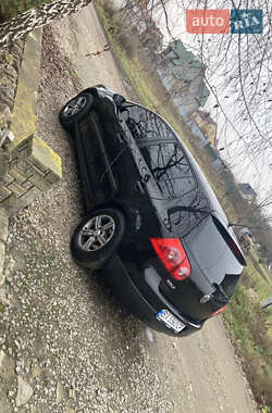 Хетчбек Volkswagen Golf 2007 в Кам'янець-Подільському