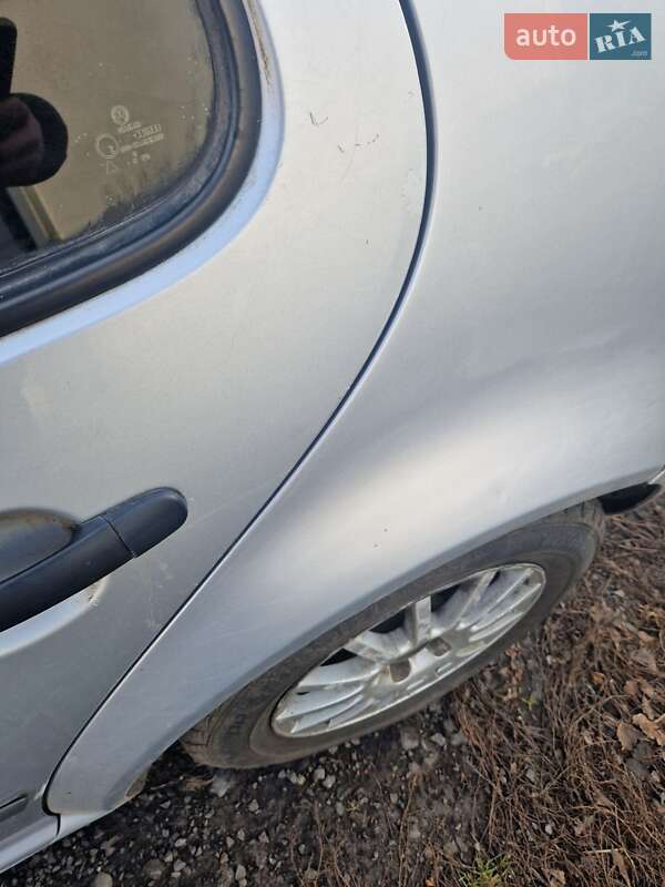 Volkswagen Golf 2000 Volkswagen Golf 2000