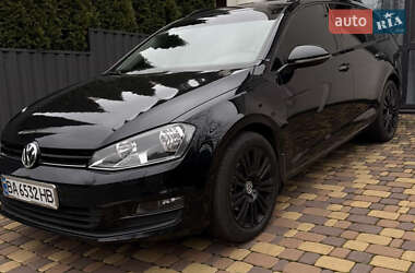 Универсал Volkswagen Golf 2014 в Киеве