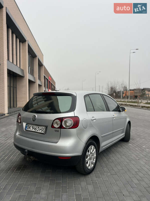 Volkswagen Golf 2005 Volkswagen Golf 2005