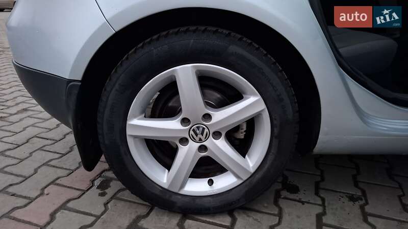 Хэтчбек Volkswagen Golf 2008 в Подольске фото 15 Хэтчбек Volkswagen Golf 2008 в Подольске
