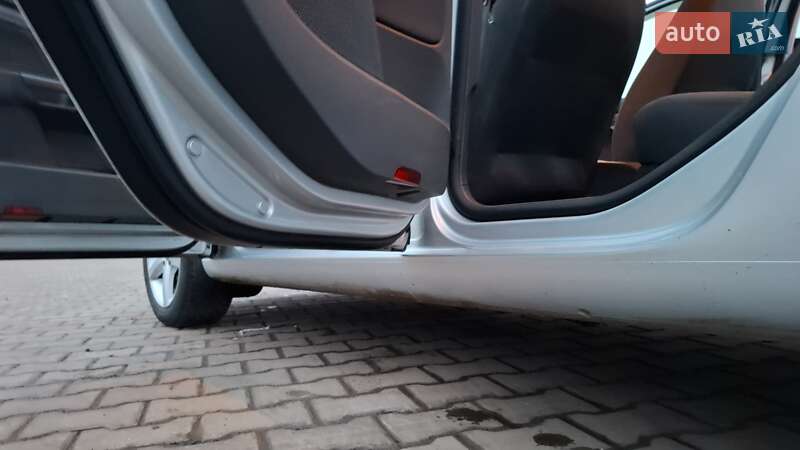 Хэтчбек Volkswagen Golf 2008 в Подольске фото 20 Хэтчбек Volkswagen Golf 2008 в Подольске