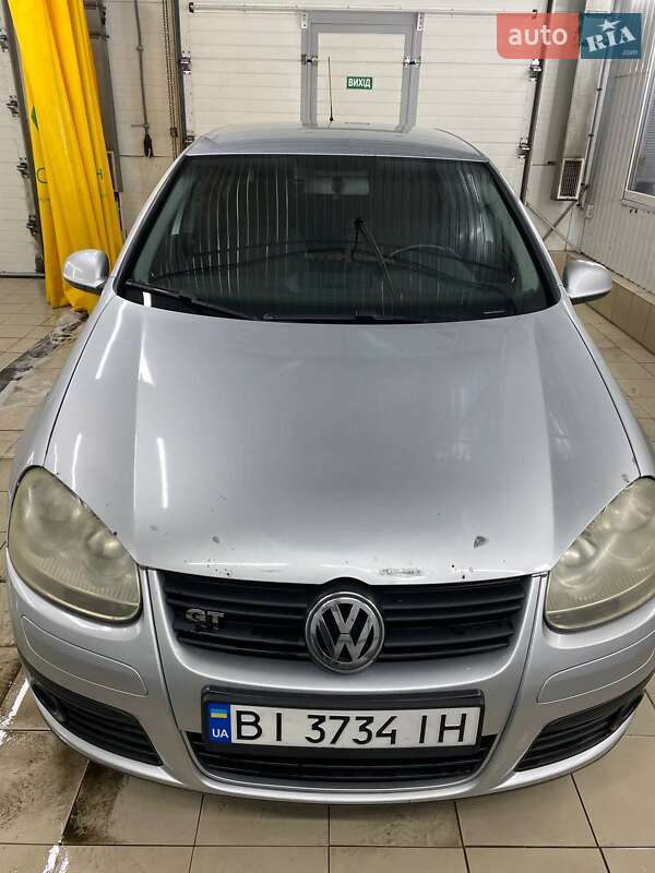 Volkswagen Golf 2006
