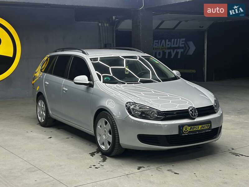 Volkswagen Golf 2010 Volkswagen Golf 2010