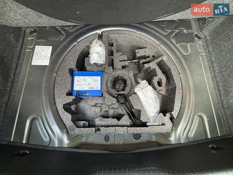 Хетчбек Volkswagen Golf 2009 в Надвірній фото 30 Хетчбек Volkswagen Golf 2009 в Надвірній