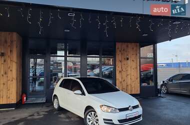 Хэтчбек Volkswagen Golf 2014 в Виннице