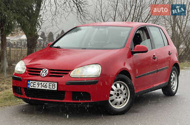 Хэтчбек Volkswagen Golf 2005 в Турке