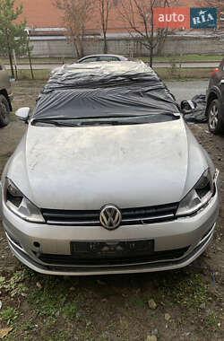 Універсал Volkswagen Golf 2015 в Броварах