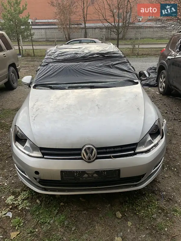 Volkswagen Golf 2016 VIN WVWZZZAUZGP605990 фото оголошення 20 з 56
