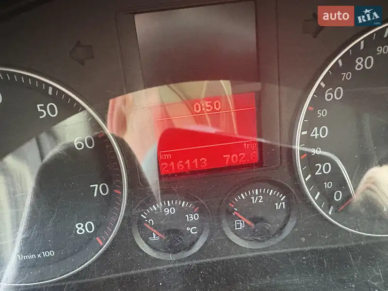 Volkswagen Golf 2004 VIN WVWZZZ1KZ4B064363 фото оголошення 6 з 45