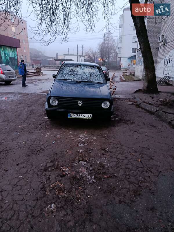 Volkswagen Golf 1985