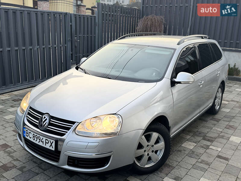 Volkswagen Golf 2009 Volkswagen Golf 2009