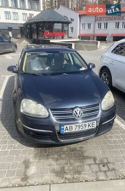 Універсал Volkswagen Golf 2008 в Вінниці