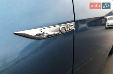 Универсал Volkswagen Golf 2014 в Львове