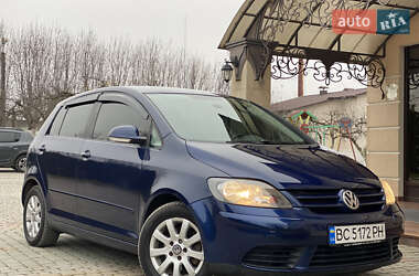 Хэтчбек Volkswagen Golf 2005 в Дунаевцах