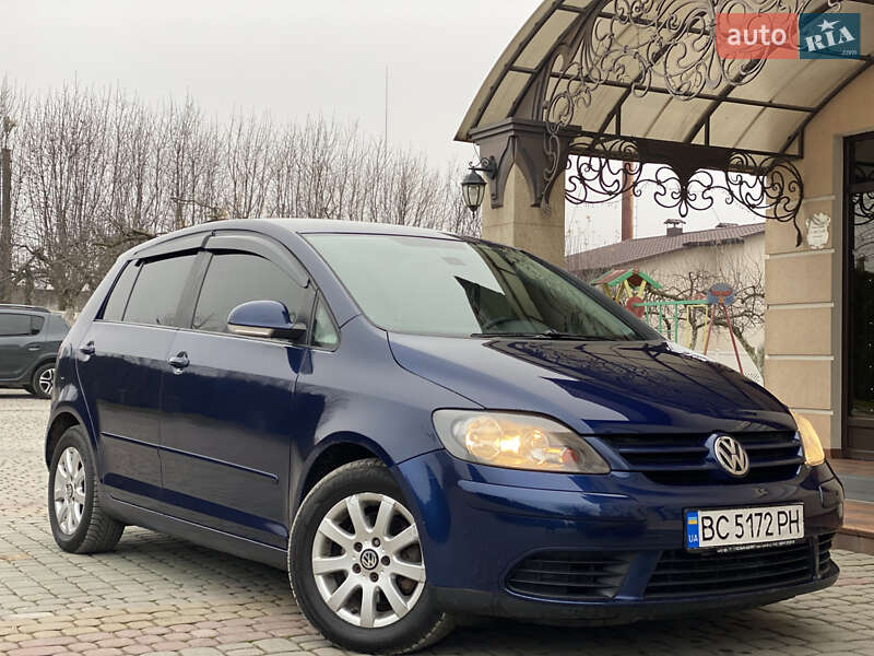 Volkswagen Golf 2005