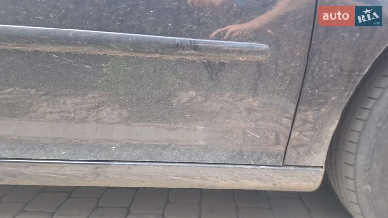 Хэтчбек Volkswagen Golf 2008 в Сокале