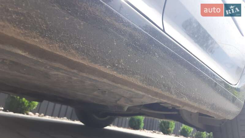 Хэтчбек Volkswagen Golf 2008 в Сокале