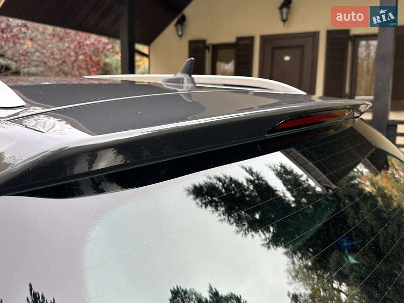 Универсал Volkswagen Golf 2018 в Броварах фото 25 Универсал Volkswagen Golf 2018 в Броварах