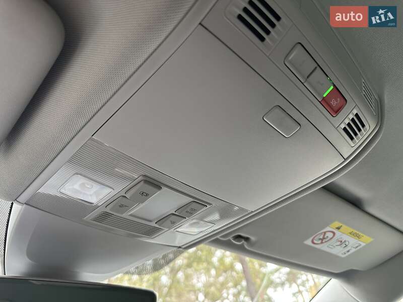 Универсал Volkswagen Golf 2018 в Броварах фото 53 Универсал Volkswagen Golf 2018 в Броварах