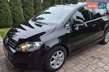 Хетчбек Volkswagen Golf 2012 в Рівному